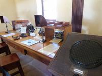 P1030297- Besuch der alten Telegrafenstation von Alice Springs