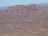 P1030432-das Outback von oben