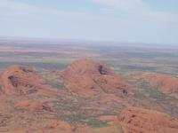 P1030437-das Outback von oben