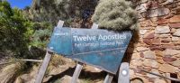 53 ein weiteres Highlight , die 12 Apostel