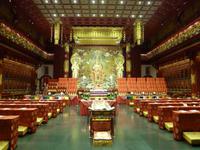 Grosse Australien Rundreise 2013 - Singapur