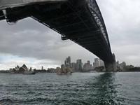 Grosse Australien Rundreise 2013 - Sydney