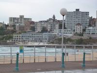 Grosse Australien Rundreise 2013 - Sydney