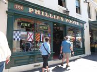 Grosse Australien Rundreise 2013 - Sydney