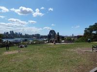 Grosse Australien Rundreise 2013 - Sydney