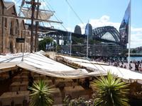 Grosse Australien Rundreise 2013 - Sydney