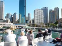 Grosse Australien Rundreise 2013 - Sydney