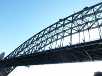 Grosse Australien Rundreise 2013 - Sydney