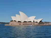 Grosse Australien Rundreise 2013 - Sydney