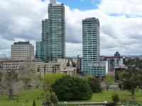 Grosse Australien Rundreise 2013 - Melbourne