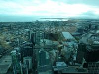 Grosse Australien Rundreise 2013 - Melbourne