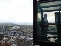 Grosse Australien Rundreise 2013 - Melbourne