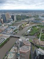 Grosse Australien Rundreise 2013 - Melbourne