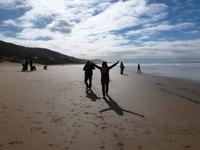Grosse Australien Rundreise 2013 - Great Ocean Road Victoria