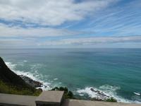 Grosse Australien Rundreise 2013 - Great Ocean Road Victoria