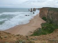 Grosse Australien Rundreise 2013 - Great Ocean Road Victoria