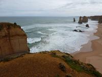 Grosse Australien Rundreise 2013 - Great Ocean Road Victoria