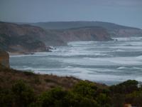 Grosse Australien Rundreise 2013 - Great Ocean Road Victoria