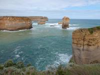 Grosse Australien Rundreise 2013 - Great Ocean Road Victoria