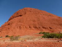 Grosse Australien Rundreise 2013 - Outback Northern Territory