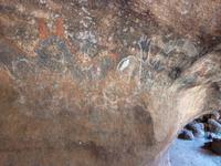 Grosse Australien Rundreise 2013 - Outback Northern Territory Uluru