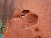 Grosse Australien Rundreise 2013 - Outback Northern Territory Uluru