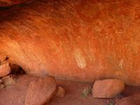 Grosse Australien Rundreise 2013 - Outback Northern Territory Uluru