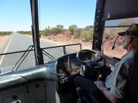 Grosse Australien Rundreise 2013 - Outback Northern Territory 