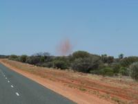 Grosse Australien Rundreise 2013 - Outback Northern Territory 