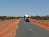 Grosse Australien Rundreise 2013 - Outback Northern Territory 