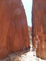 Grosse Australien Rundreise 2013 - Outback Northern Territory 