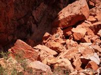 Grosse Australien Rundreise 2013 - Outback Northern Territory 