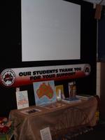 Grosse Australien Rundreise 2013 - Outback Northern Territory Alice Springs