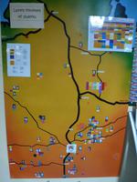 Grosse Australien Rundreise 2013 - Outback Northern Territory Alice Springs