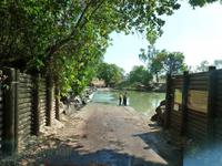 Grosse Australien Rundreise 2013 - Kakadu Nationalpark Northern Territory