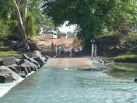 Grosse Australien Rundreise 2013 - Kakadu Nationalpark Northern Territory