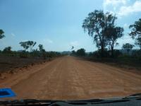 Grosse Australien Rundreise 2013 - Arnhemland Northern Territory