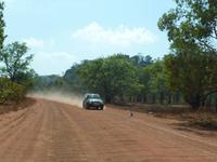 Grosse Australien Rundreise 2013 - Arnhemland Northern Territory