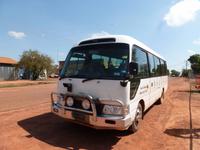 Grosse Australien Rundreise 2013 - Arnhemland Northern Territory