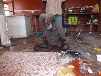 Grosse Australien Rundreise 2013 - Arnhemland Northern Territory