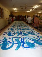 Grosse Australien Rundreise 2013 - Arnhemland Northern Territory