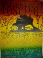 Grosse Australien Rundreise 2013 - Arnhemland Northern Territory