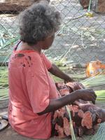 Grosse Australien Rundreise 2013 - Arnhemland Northern Territory