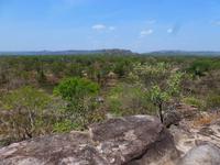 Grosse Australien Rundreise 2013 - Arnhemland Northern Territory