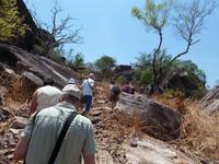 Grosse Australien Rundreise 2013 - Arnhemland Northern Territory