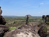 Grosse Australien Rundreise 2013 - Arnhemland Northern Territory