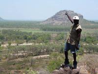 Grosse Australien Rundreise 2013 - Arnhemland Northern Territory