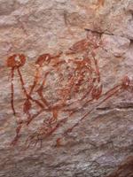 Grosse Australien Rundreise 2013 - Arnhemland Northern Territory