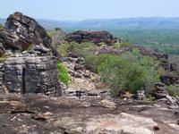 Grosse Australien Rundreise 2013 - Arnhemland Northern Territory
