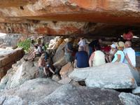 Grosse Australien Rundreise 2013 - Arnhemland Northern Territory